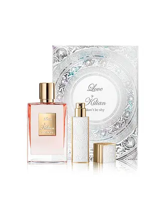 KILIAN PARIS | Geschenkset - Icon Set Love don't be Shy 50ml / 7,5ml | 
